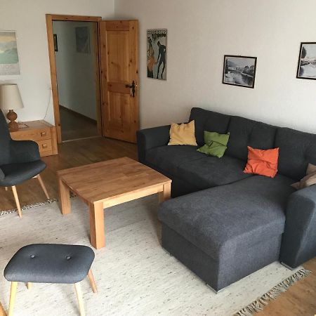 Ferienwohnung In Davos Extérieur photo