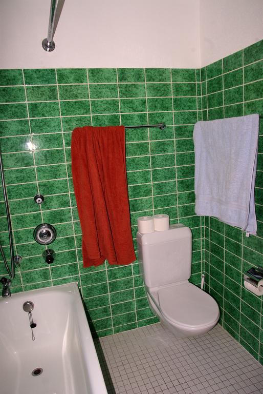 Ferienwohnung In Davos Extérieur photo